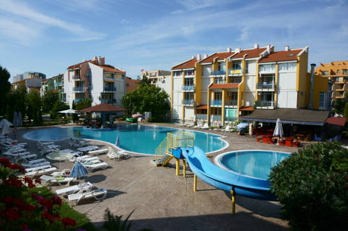 Sonniger Strand Bulgarien Last-Minute-Rabattcode Booking.com
