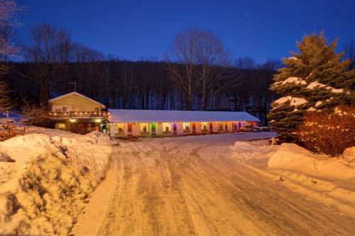 Big Indian (New York) United States Last Minute Discount Code Booking.com
