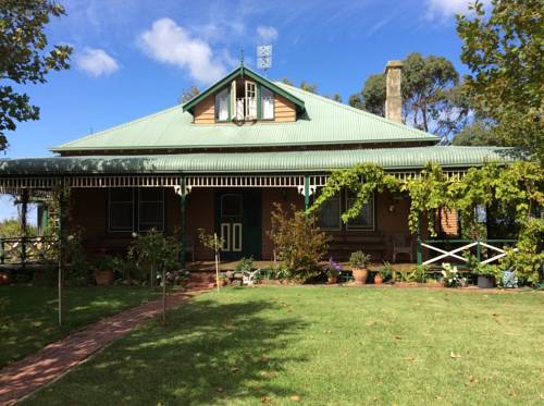 Nirranda Australia Last Minute Discount Code Booking.com