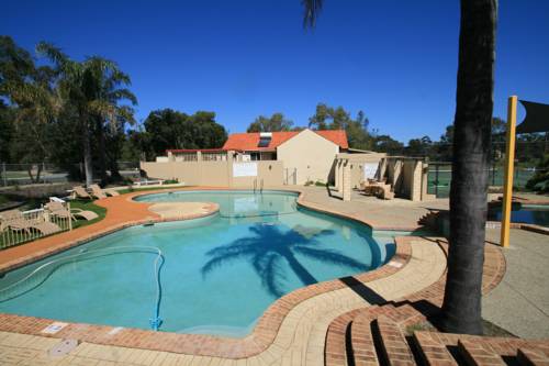 Pinjarra Australien Last-Minute-Rabattcode Booking.com
