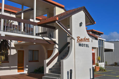 Taupo Nueva Zelanda Último Minuto Código de Descuento Booking.com