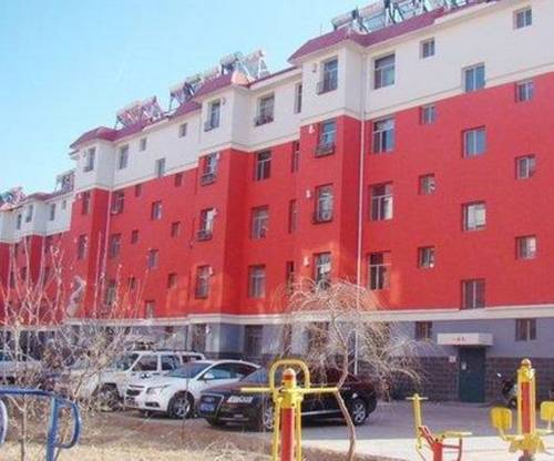 Dalai Hob China Laatste minuut Kortingscode Booking.com