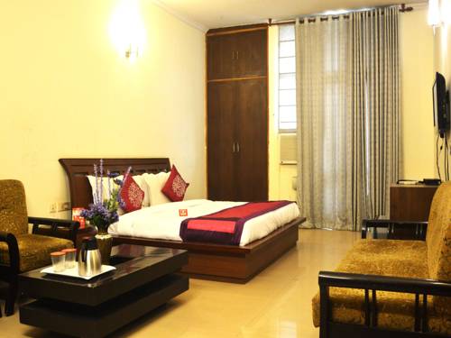 Delhi India Last Minute Discount Code Booking.com