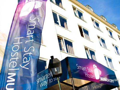 München Germany Last Minute Discount Code Booking.com