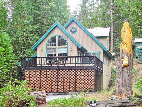 Shaver Lake (California) United States Last Minute Discount Code Booking.com