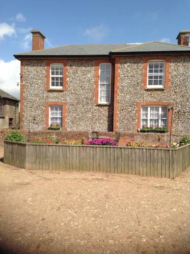 Sidmouth United Kingdom Last Minute Discount Code Booking.com