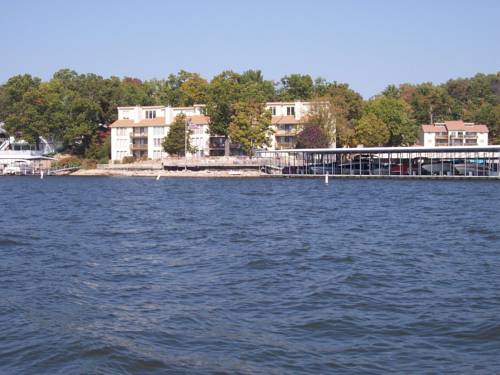 See Ozark (Missouri) Vereinigte Staaten Last-Minute-Rabattcode Booking.com