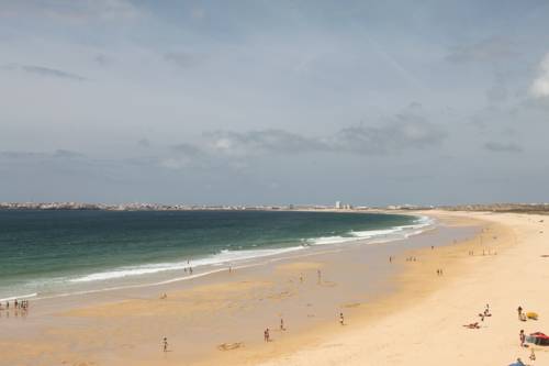 Peniche Portugal Last Minute Discount Code Booking.com
