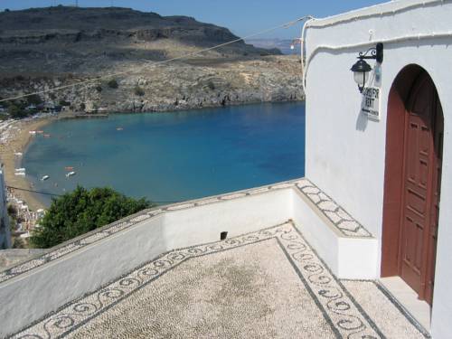 Lindos Grecia Último Minuto Código de Descuento Booking.com