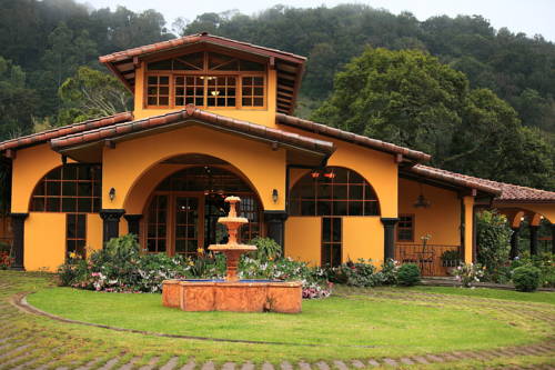 Boquete Panama Last Minute Discount Code Booking.com