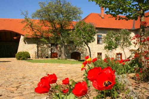 Mád Hungary Last Minute Discount Code Booking.com