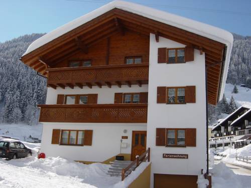 Gaschurn Österreich Last-Minute-Rabattcode Booking.com