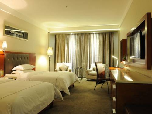 Changsha China Último Minuto Código de Descuento Booking.com
