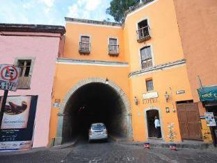 Guanajuato Mexico Last Minute Discount Code Agoda.com