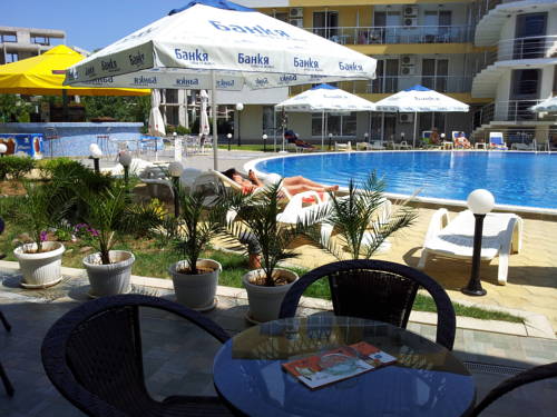 Tsarevo Bulgarije Laatste minuut Kortingscode Booking.com