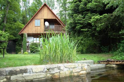 Clunek Czech republic Last Minute Discount Code Booking.com