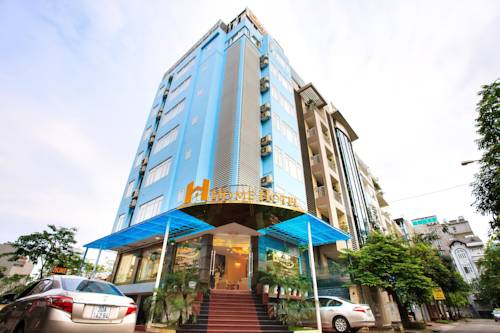 Hanoï Vietnam Code de réduction de dernière minute Booking.com