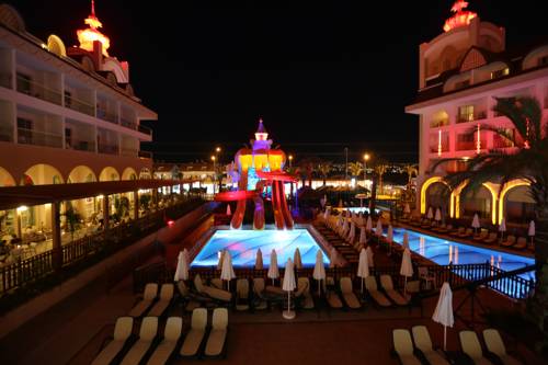 Kant Turkije Laatste minuut Kortingscode Booking.com