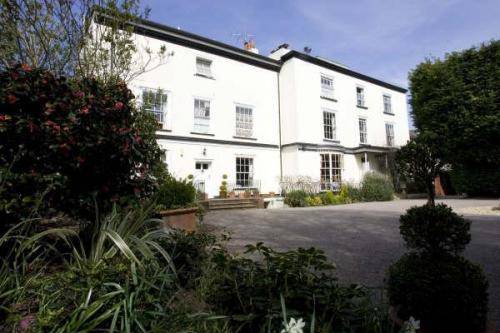 Exeter United Kingdom Last Minute Discount Code Booking.com