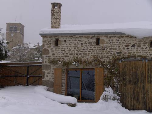 Saint-Georges-en-Couzan Frankrijk Laatste minuut Kortingscode Booking.com