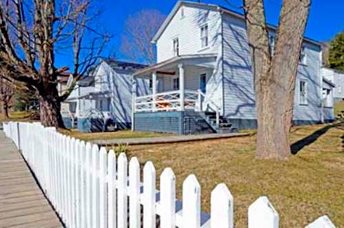 Cass (West Virginia) United States Last Minute Discount Code Booking.com