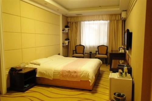 Manzhouli China Last Minute Discount Code Booking.com
