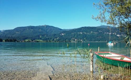 St. Wolfgang Österreich Last-Minute-Rabattcode Booking.com