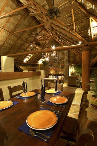 Higuera Blanca Mexiko Last-Minute-Rabattcode Booking.com