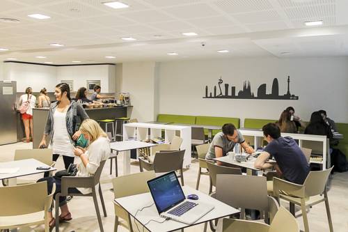 Barcelona Spanje Laatste minuut Kortingscode Booking.com