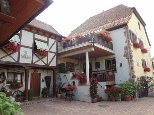 Beblenheim France Last Minute Discount Code Booking.com