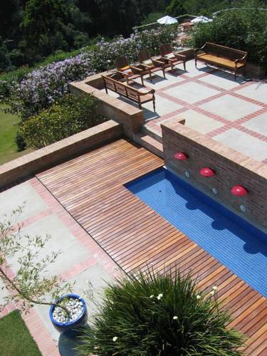Santo Antônio do Pinhal (São Paulo) Brasilien Last-Minute-Rabattcode Booking.com