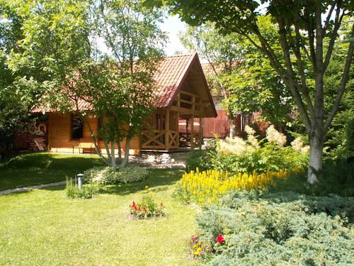 Mikołajki Polen Last-Minute-Rabattcode Booking.com