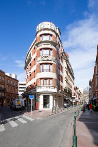 Toulouse Frankrijk Laatste minuut Kortingscode Booking.com
