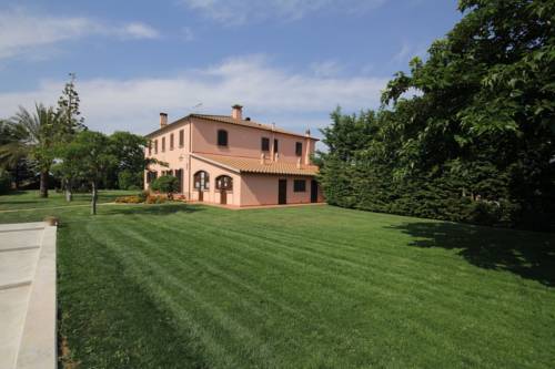Bolgheri Italien Last-Minute-Rabattcode Booking.com