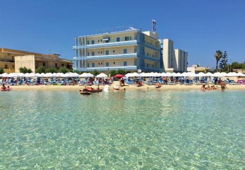 Porto Cesareo Italy Last Minute Discount Code Agoda.com