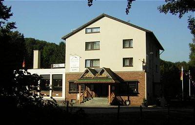 Heiligenhaus Deutschland Last-Minute-Rabattcode Booking.com