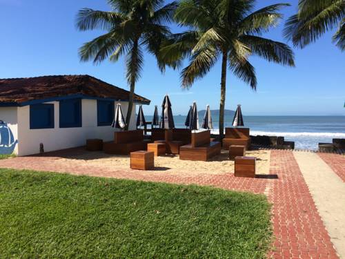 Ubatuba (Sao Paulo) Brazil Last Minute Discount Code Booking.com