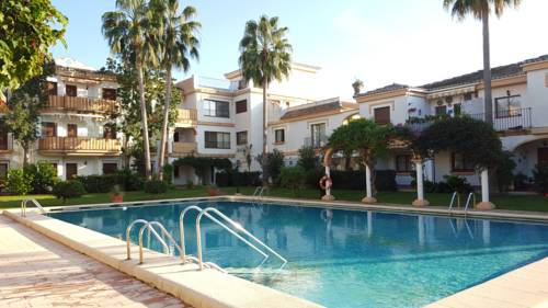 Denia Spain Last Minute Discount Code Booking.com