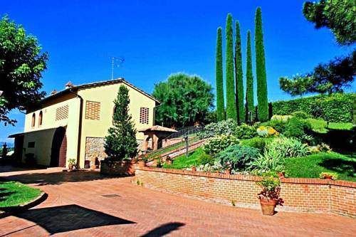 San Gimignano Italy Last Minute Discount Code Booking.com