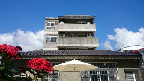 Guanshan Taiwan Last Minute Discount Code Booking.com