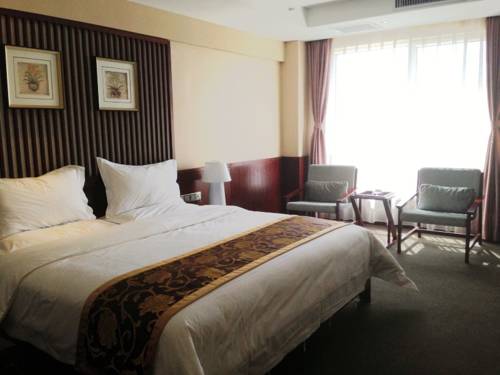 Wuhai China Last Minute Discount Code Booking.com