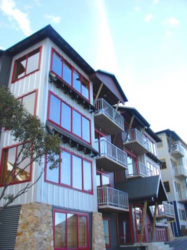 Mount Hotham Australien Last-Minute-Rabattcode Booking.com