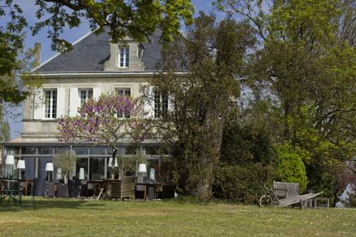 Saint Loubes Frankreich Last-Minute-Rabattcode Booking.com