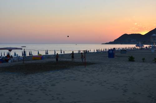 Alanya Turquie Code de réduction de dernière minute Booking.com