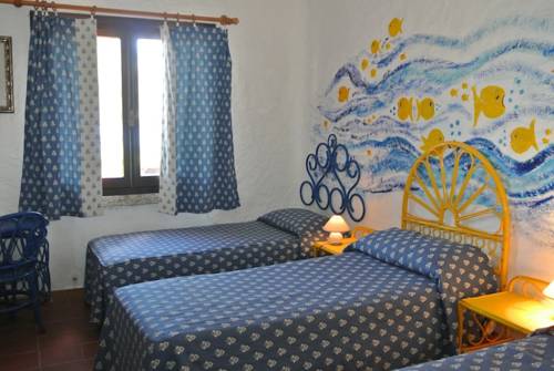 Golfo Aranci Italien Last-Minute-Rabattcode Booking.com