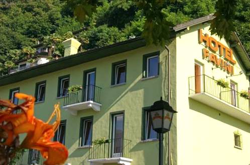 Magadino Suiza Último Minuto Código de Descuento Booking.com
