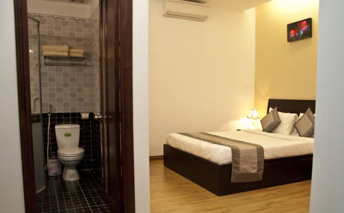 Ho Chi Minh Vietnam Último Minuto Código de Descuento Booking.com