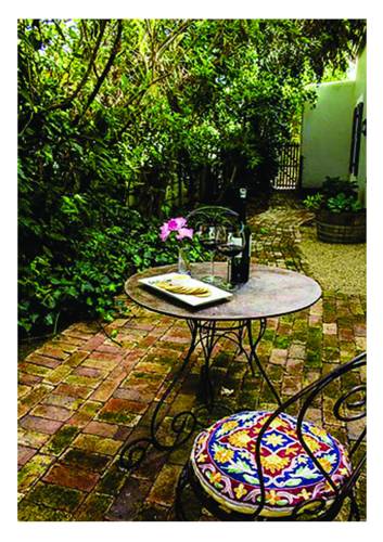 Darling South Africa Last Minute Discount Code Booking.com