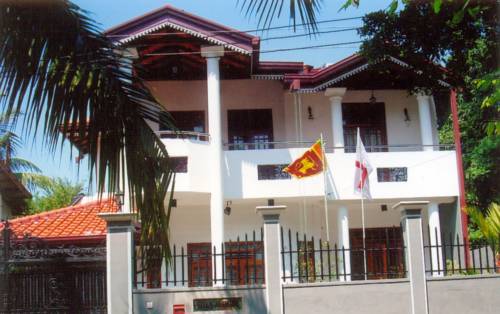 Kalutara Sri Lanka Last-Minute-Rabattcode Booking.com