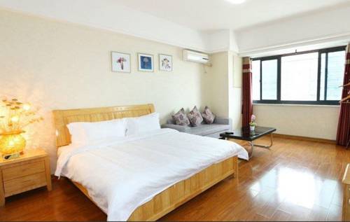 Xiamen China Last-Minute-Rabattcode Booking.com